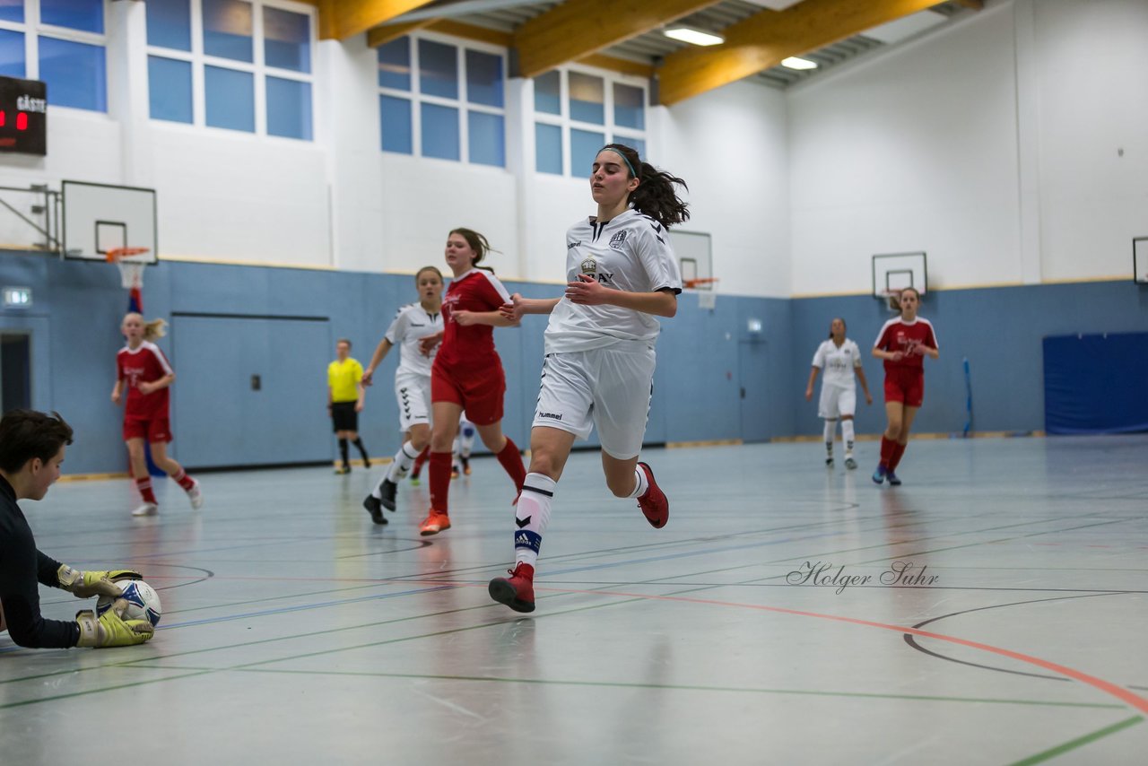 Bild 348 - B-Juniorinnen Futsal Qualifikation